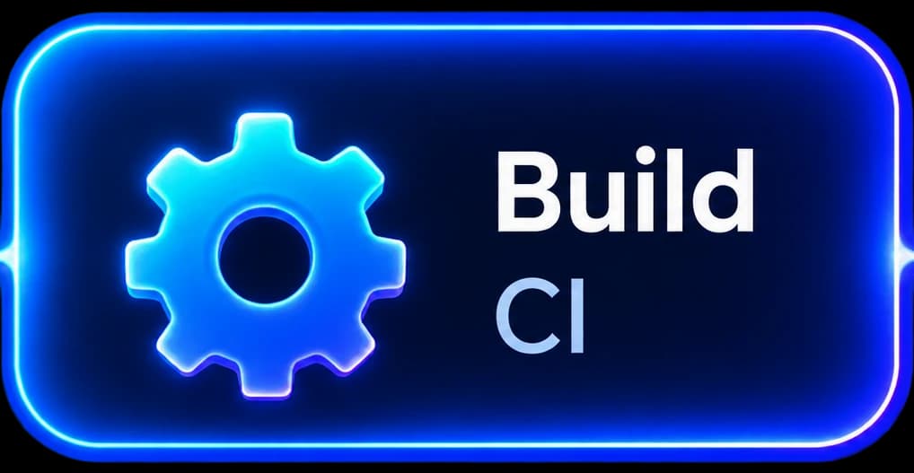 Build and continuous integration