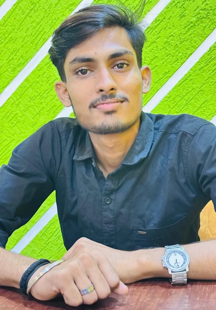 Vivek Gupta